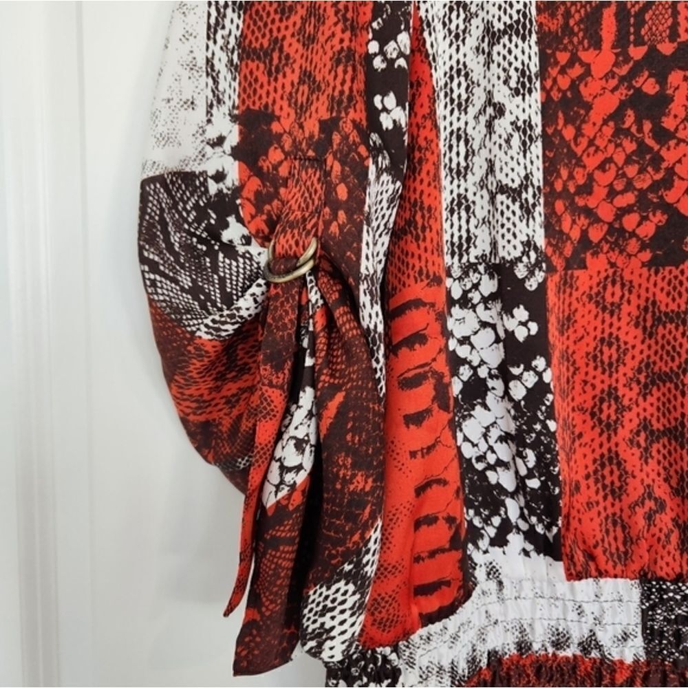 Michael‎ Course Blouse - Picture 4 of 5